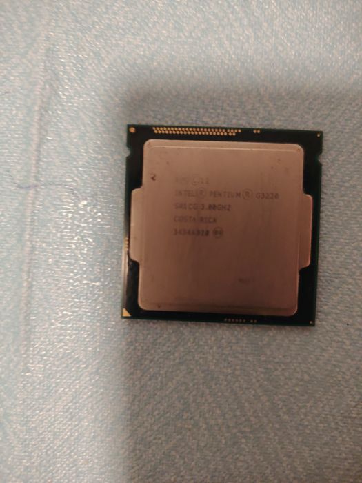 Processador Intel Pentium g3220