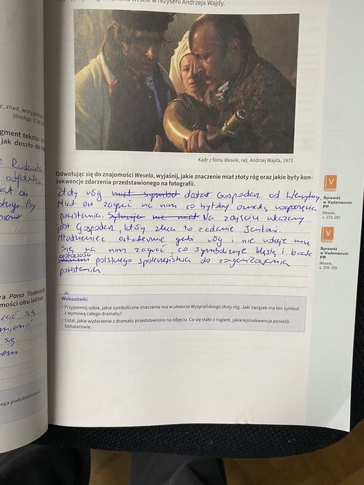 Zbiór zadań j. Polski  Nowa teraz Matura