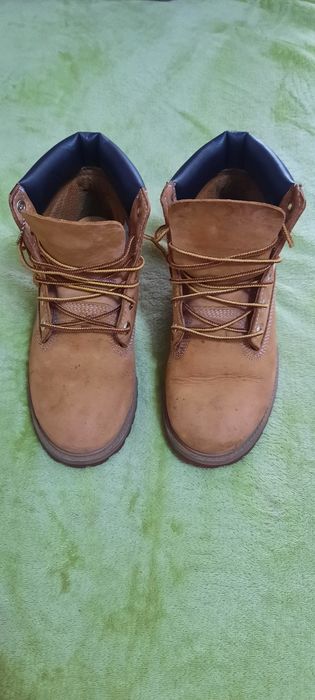 Ботінки Timberland