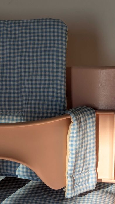 Stokke Tripp Trapp cadeira evolutiva