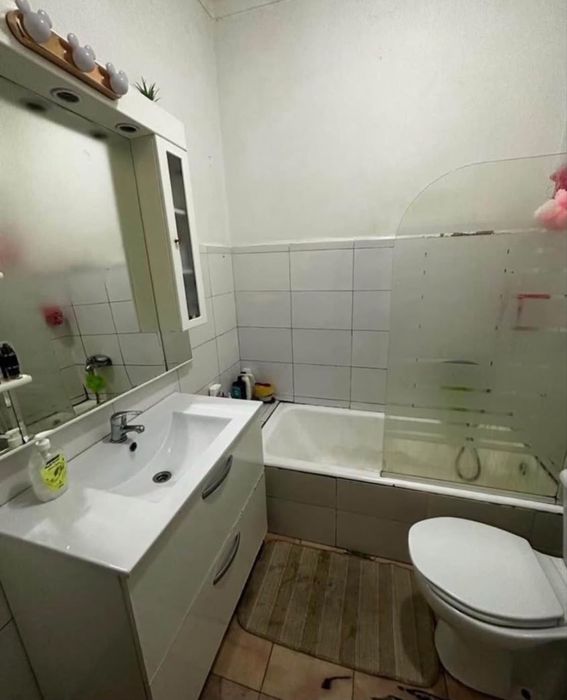 Quarto com Varanda - 01/09