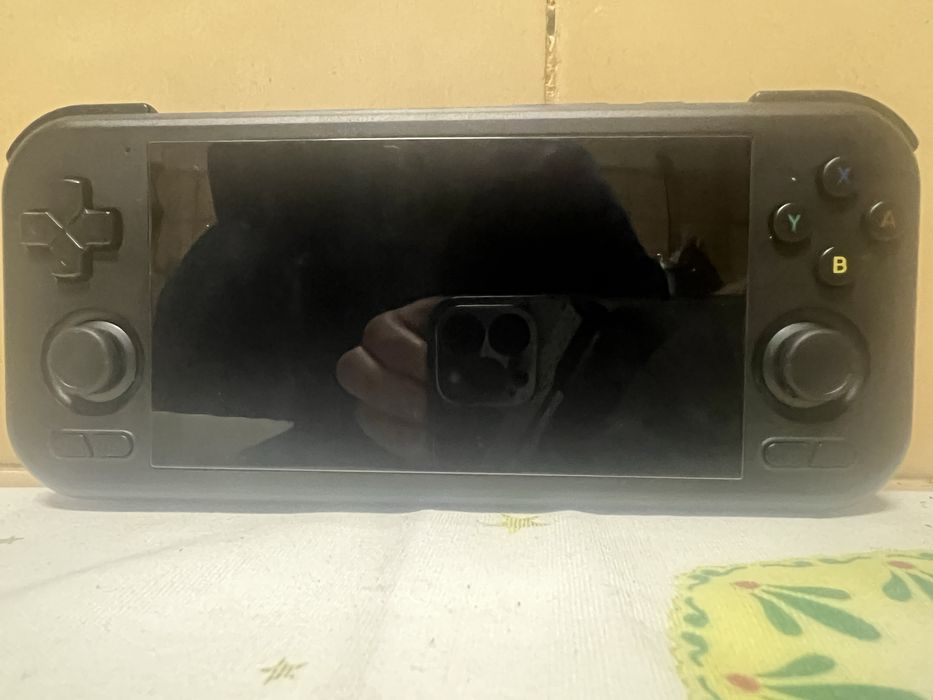 Retroid Pocket 4/4Pro Handheld