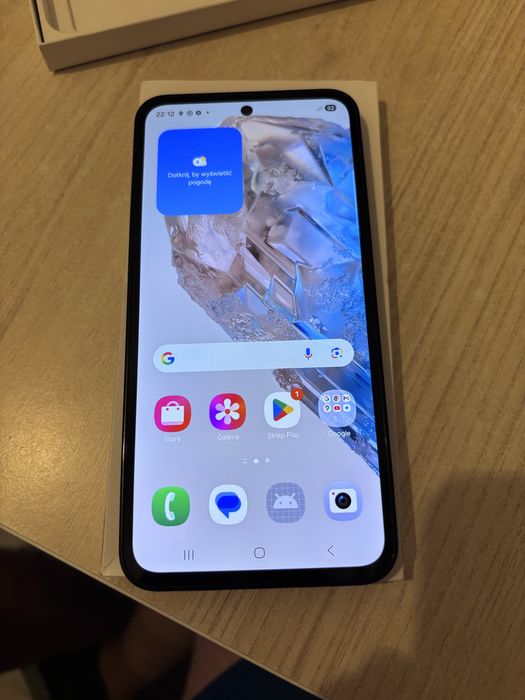 Samsung Galaxy M35 5G