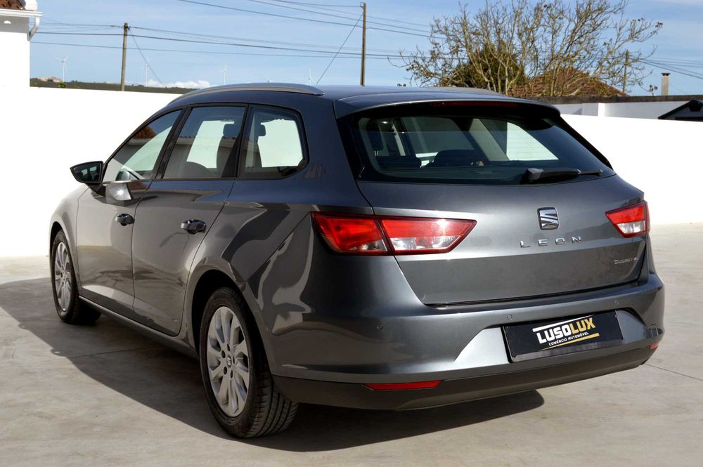 SEAT Leon ST 1.6 TDI Style Ecomotive