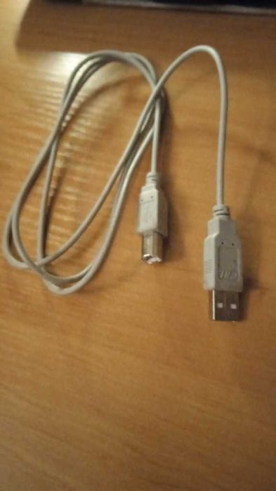 USB провод для принтера