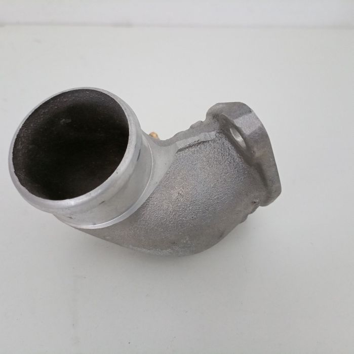 Tubo do coletor de admissão - VOLKSWAGEN GOLF III (1H1) | 91 - 98