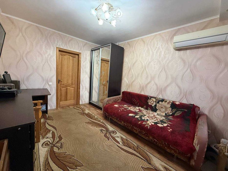 Продам 3-кімнатну квартиру, Інгульський район, площа Перемоги Миколаїв