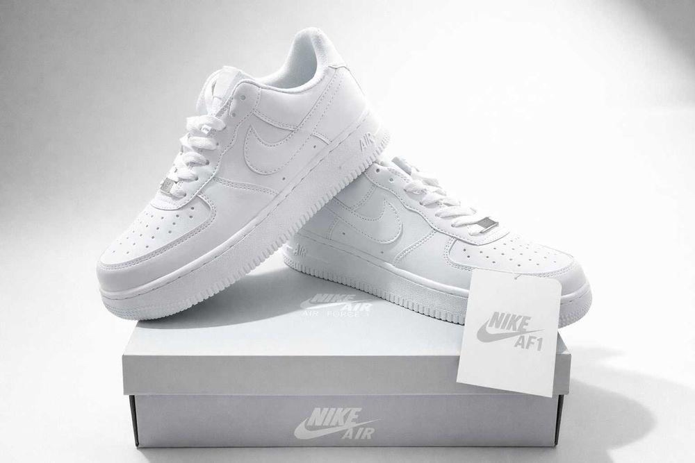 Nike Air force 1