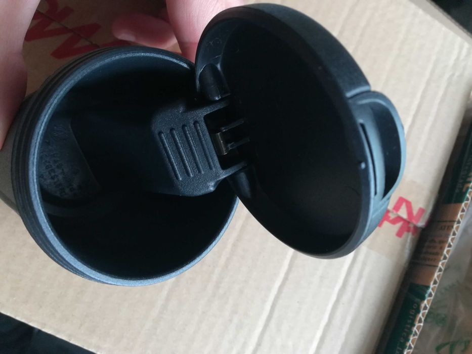 Cinzeiro Fiat Stilo NOVO