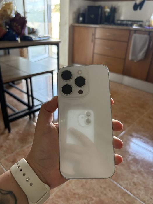 Iphone 16 pro