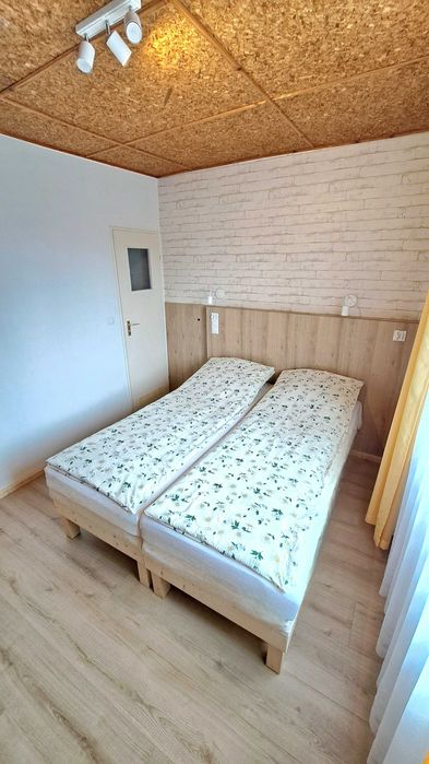 Wolne pokoje lato Jastarnia, Półwysep2026