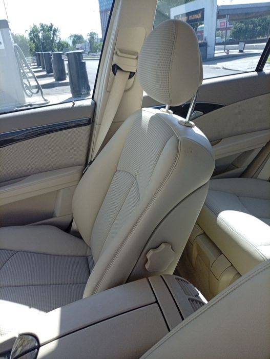 Mercedes-Benz 270 — fotografia 3