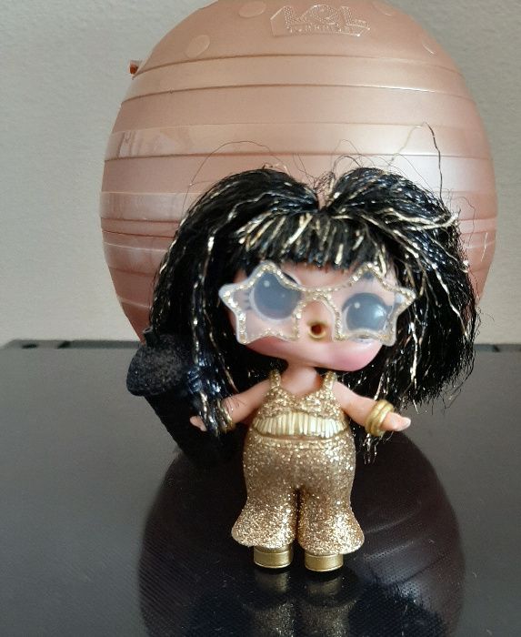 Vendo lol Disco Queen-