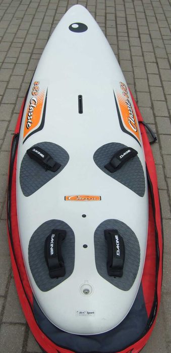 deska do windsurfingu BIC Classic 152L