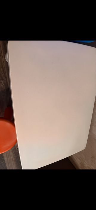 Детский стол и стул ИКЕА