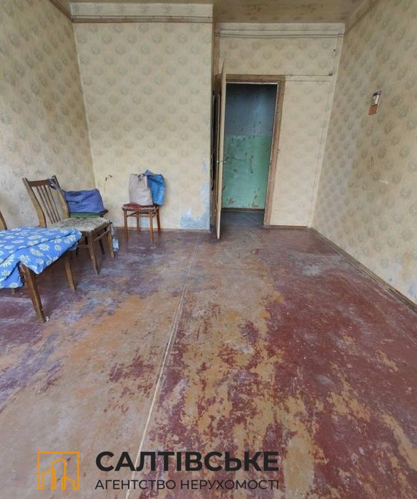ТЧ-3999 Продам 3к квартиру на Салтовке. Студенческая 535 м/р - View 4