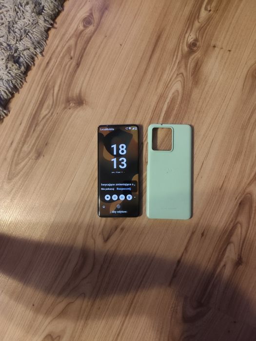 Telefon komórkowy Motorola Edge 40 Neo