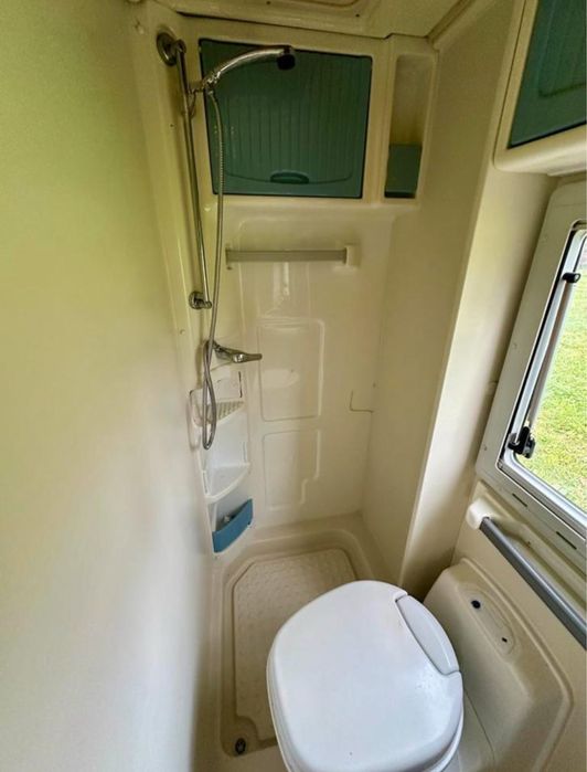 Fiat chausson odysea ,duzy kamper 240 tys km