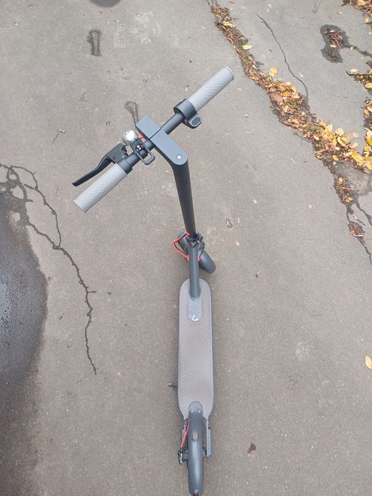 Электросамокат Kugoo M365 pro max