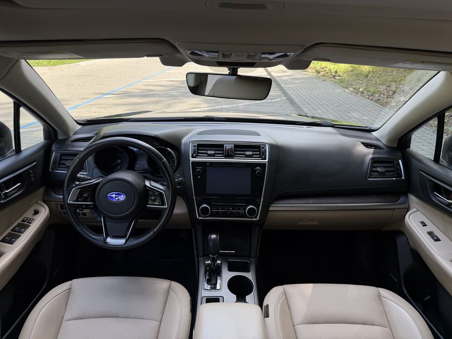 Subaru Outback 2017 VIN 4S4BSANC1J3281037 фото оголошення 7 з 24