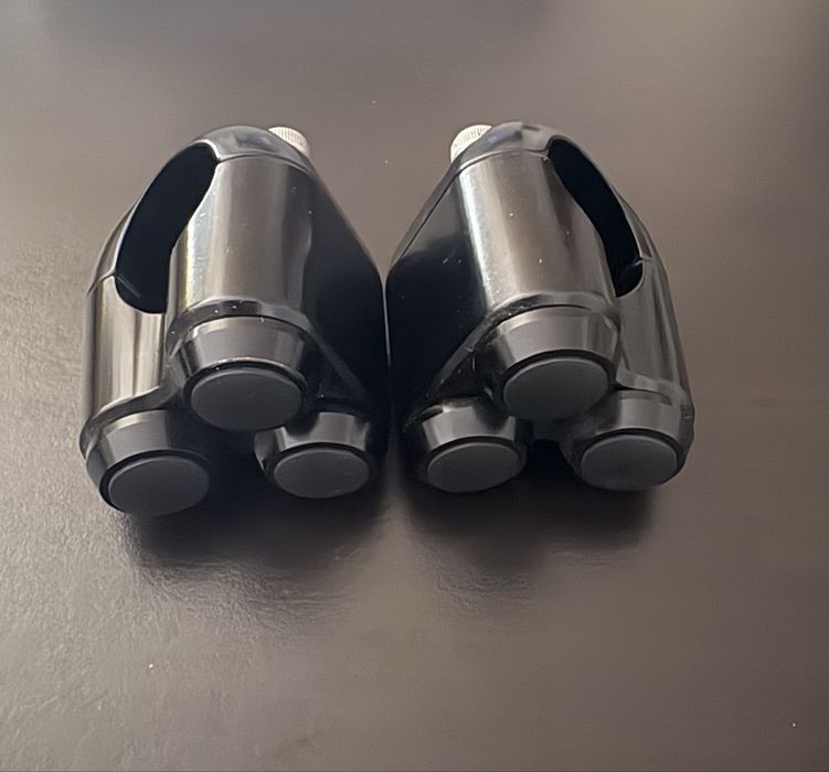 Material motogadget para projeto