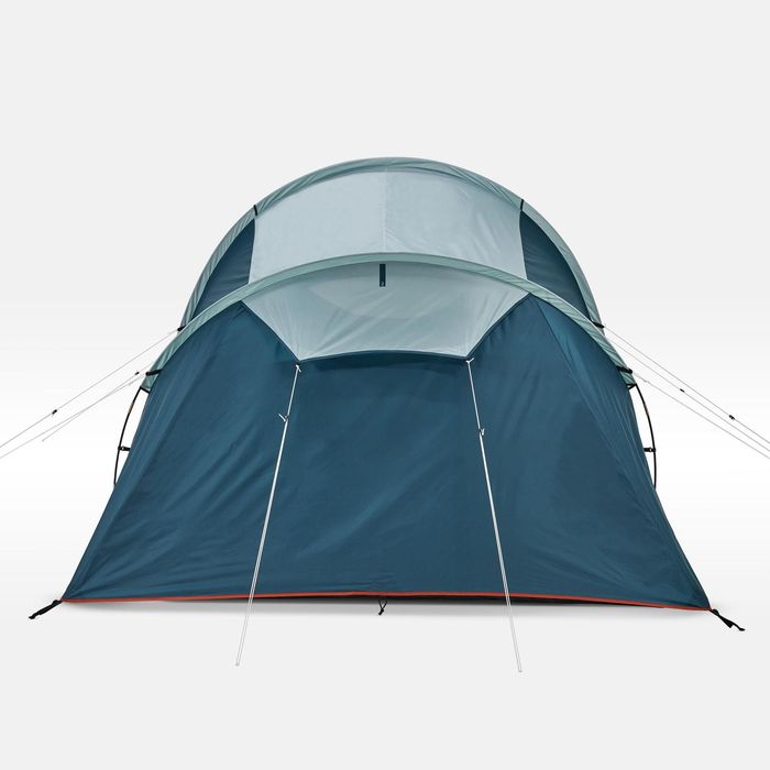 Tenda de campismo 4 lugares, Arpenaz 4.1