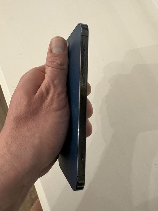 Iphone 12 pro 512gb blue