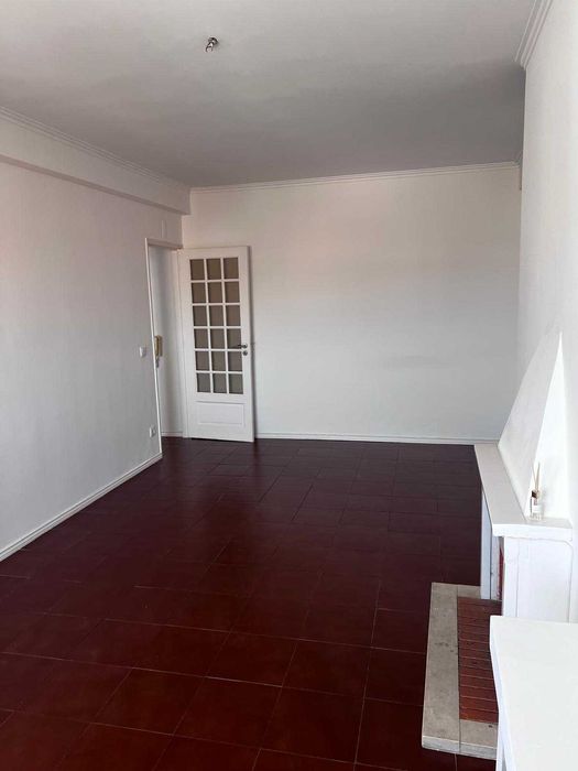 Arrendamento de apartamento t1