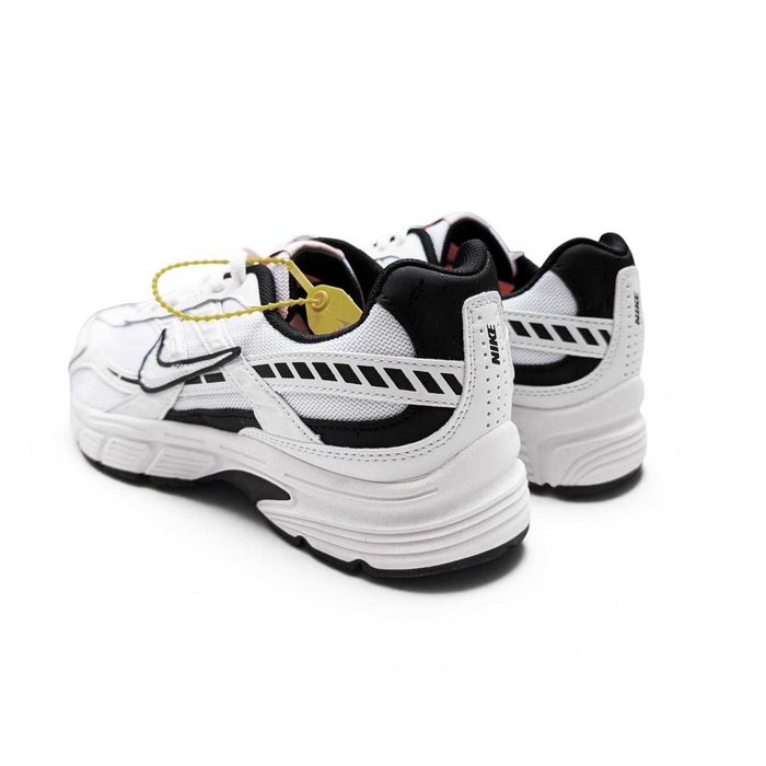 Кросівки Nike Initiator білі (унісекс) Найк