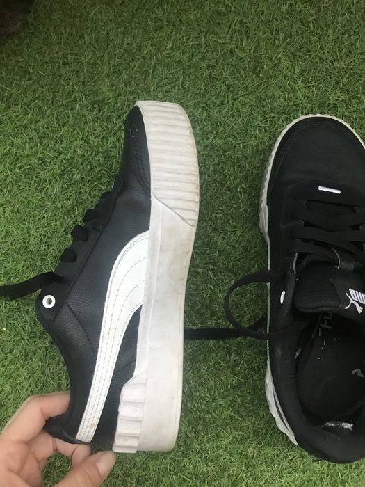 Buty Puma Soft Foam rozmiar 37