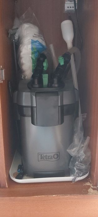 Aquário Aquatlantis