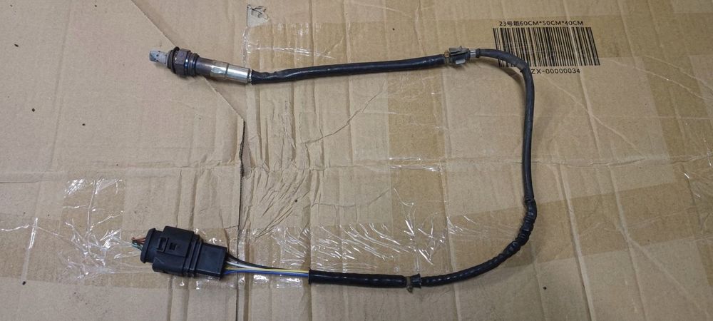 VW GOLF IV 4 BORA SEAT LEON I TOLEDO II SONDA LAMBDA 5 PIN 1.6 16V