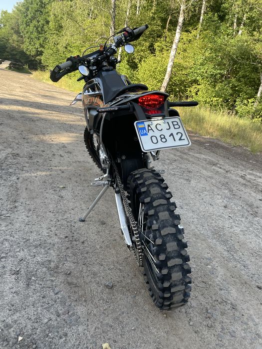 Kovi max300 2025 (NB300, коса голова)