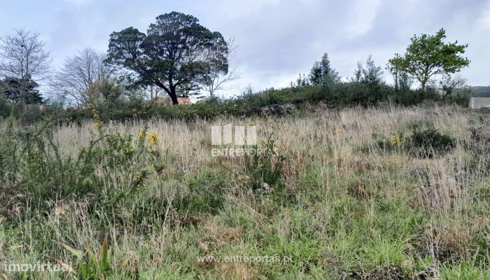 Venda de Lote para construção, Afife, Viana do Castelo — Afife, Viana do Castelo