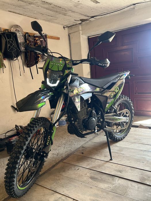 Kovi     JNS      300