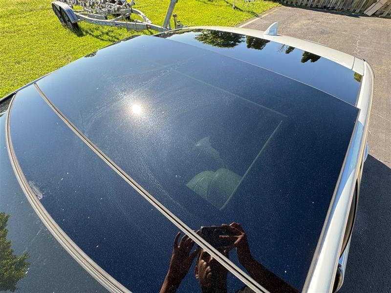 2016  Jaguar  XJL