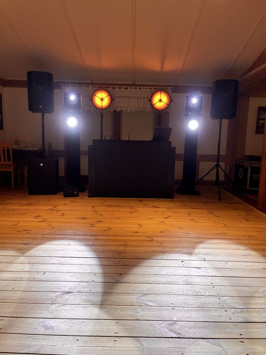 Dj  wodzirej Imprezy oklicznosciowe