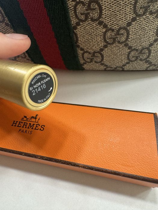Продам туш Hermès ОРИГІНАЛ