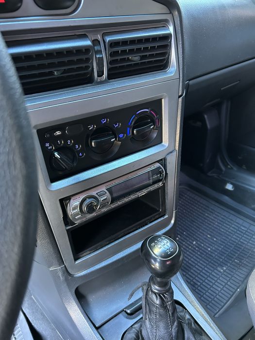 Продам автомобіль Daewoo Nexia
