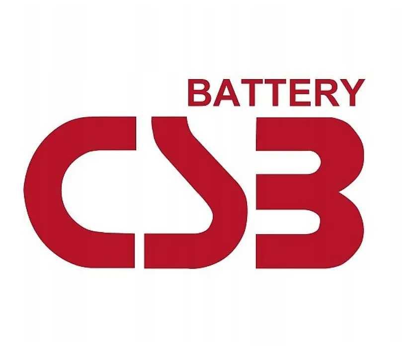 Akumulator AGM CSB HRL 1234WF2 12V 9Ah 8-10 lat !