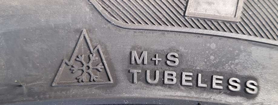 KOMPLET 4szt. 235/45 R18 NOWE opony zimowe WINTER ORYGINAŁ XL Rant