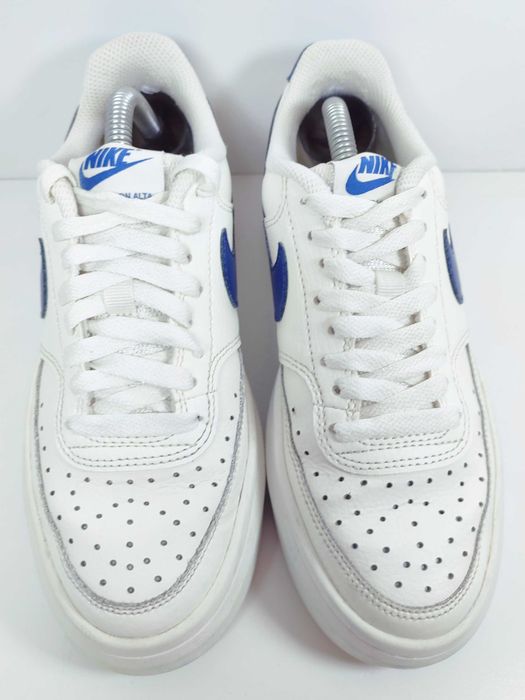 Nike Court Vision Alta buty r.37,5