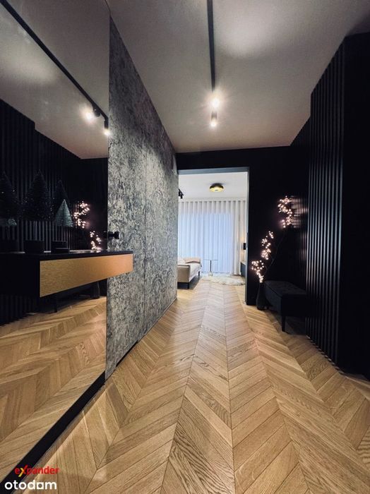 Apartament PREMIUM | 12. piętro | Widok na stadion
