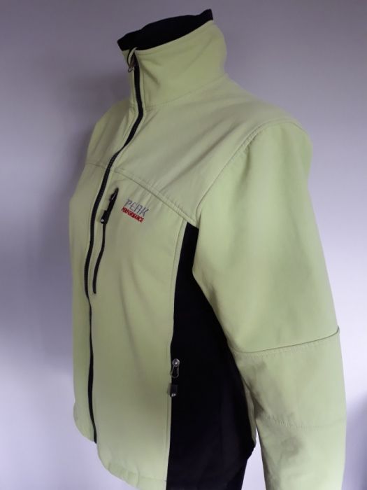 PEAK PERFORMANCE Kurtka softshell damski rozm.M OKAZJA!