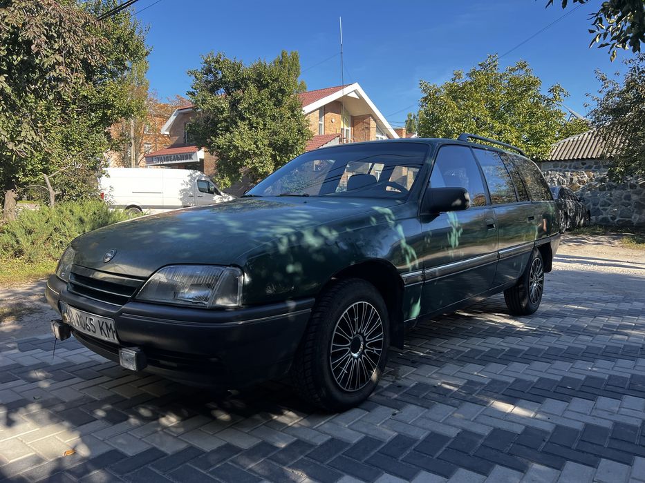 Opel Omega 2,3 diesel 36 000грн