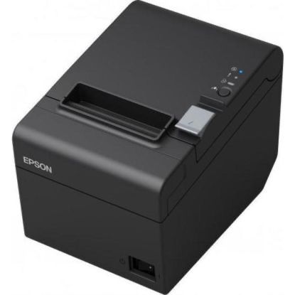POS Shuttle com gaveta de caixa registadora, visor de cliente e impressora de talão!
