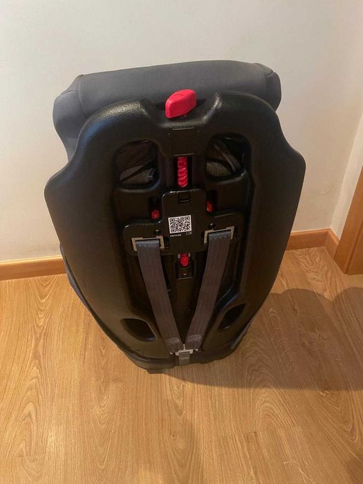 Cadeira Auto - Chicco Neptune