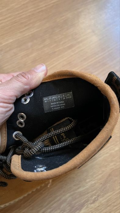 Botas Pepe Jeans mulher