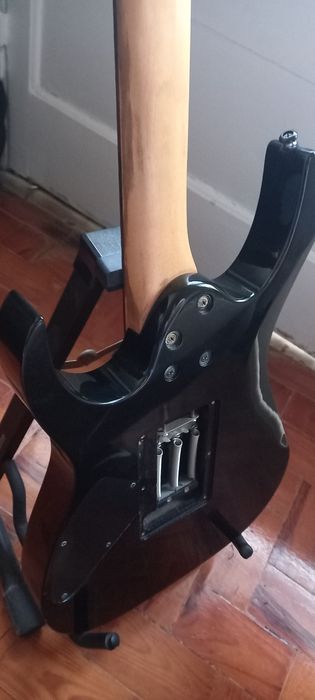 Ibanez rg 270 gio guitarra elétrica