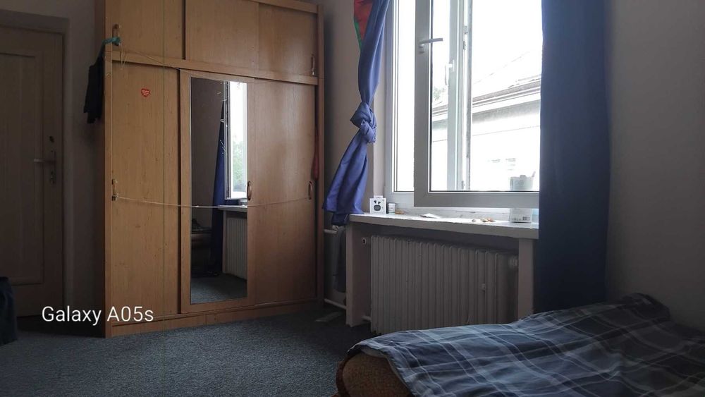 Sprzedam mieszkanie.